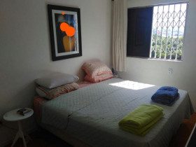 Apartamento com 3 Quartos à Venda, 80 m² em Luiz Anselmo - Salvador