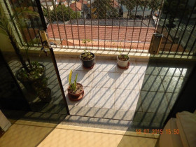 Apartamento com 3 Quartos à Venda, 129 m² em Vila Santo Estéfano - São Paulo