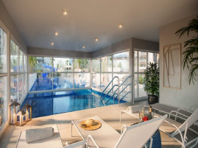 Apartamento com 3 Quartos à Venda, 53 m² em Nossa Senhora Aparecida - Itu