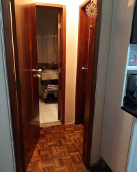 Imóvel com 2 Quartos à Venda, 51 m² em Centro - Juiz De Fora