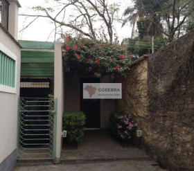 Casa com 5 Quartos à Venda, 530 m² em Cidade Jardim - São Paulo