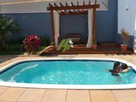 Casa com 3 Quartos à Venda, 290 m² em Jardim Colônia - Jundiaí