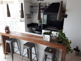 Apartamento com 4 Quartos à Venda, 160 m² em Vila Mariana - São Paulo