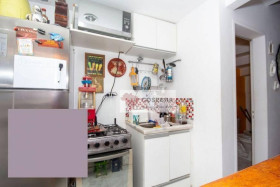 Cobertura com 2 Quartos à Venda, 80 m² em Brooklin Paulista - São Paulo