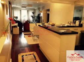 Apartamento com 2 Quartos à Venda, 92 m² em Paraíso - São Paulo
