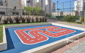 Apartamento com 2 Quartos à Venda, 52 m² em Macedo - Guarulhos
