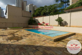 Apartamento com 1 Quarto para Alugar, 50 m² em Vila Mariana - São Paulo
