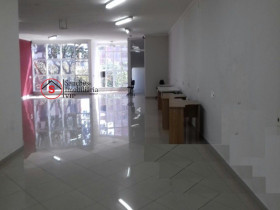 Imóvel Comercial à Venda, 227 m² em Mooca - São Paulo