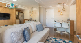 Apartamento com 2 Quartos à Venda, 48 m² em -- - --
