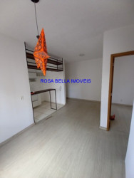 Apartamento com 2 Quartos à Venda, 44 m² em Cidade Nova - Jundiaí