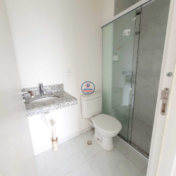 Apartamento com 2 Quartos para Alugar ou Temporada, 57 m² em Ponta Negra - Natal