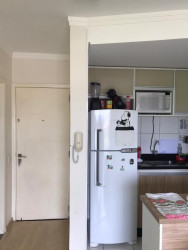 Apartamento com 2 Quartos à Venda, 42 m² em Jardim Tereza - Itatiba
