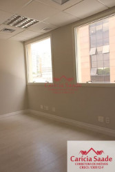 Sala Comercial para Alugar, 168 m² em Higienópolis - São Paulo