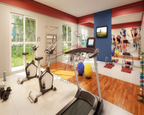 Imóvel com 2 Quartos à Venda, 50 m² em Jardim Nossa Senhora De Fátima - Hortolândia