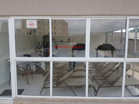 Cobertura com 1 Quarto à Venda, 58 m² em Vila Arens Ii - Jundiaí