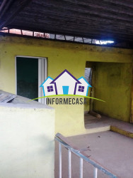 Casa com 2 Quartos à Venda, 112 m² em Shangri-lá - Belford Roxo