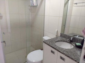 Apartamento com 2 Quartos à Venda, 65 m² em Armação - Salvador