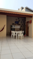 Sobrado com 3 Quartos à Venda, 150 m² em Jardim Marambaia - Jundiaí