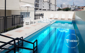 Apartamento com 3 Quartos à Venda, 59 m² em Campestre - Santo André