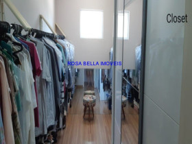 Casa de Condomínio com 3 Quartos à Venda, 302 m² em Jardim Tereza Cristina - Jundiaí