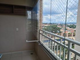 Imóvel com 2 Quartos à Venda, 66 m² em Vila Nova Jundiaí - Jundiaí