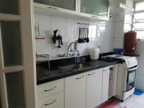 Imóvel com 2 Quartos à Venda, 69 m² em Vila Inglesa - São Paulo