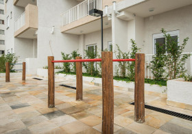 Apartamento com 2 Quartos à Venda, 55 m² em Mooca - São Paulo