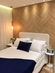 Apartamento com 2 Quartos à Venda, 56 m² em Picanco - Guarulhos