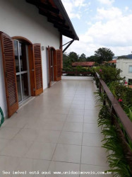 Casa com 4 Quartos à Venda, 512 m² em Interlagos - São Paulo