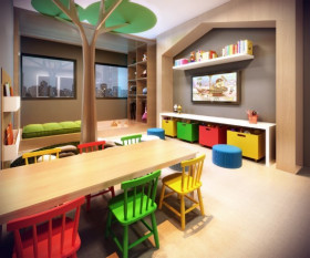 Apartamento com 2 Quartos à Venda, 51 m² em Vila Aparecida - Itapevi