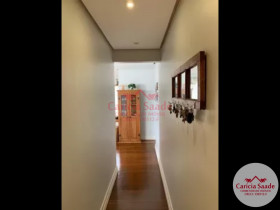 Apartamento com 2 Quartos à Venda, 60 m² em Vila Clementino - São Paulo