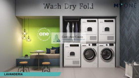 Apartamento com 1 Quarto à Venda, 34 m² em Bela Vista - São Paulo