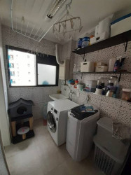 Imóvel com 3 Quartos à Venda, 125 m² em Vila Andrade - São Paulo