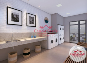 Flat com 1 Quarto à Venda, 26 m² em Pinheiros - São Paulo