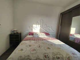 Imóvel com 2 Quartos à Venda, 48 m² em Jardim Bandeirantes - Santana De Parnaíba