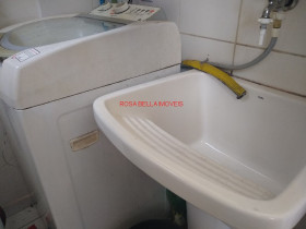 Apartamento com 2 Quartos à Venda, 54 m² em Loteamento Parque Industrial - Jundiaí