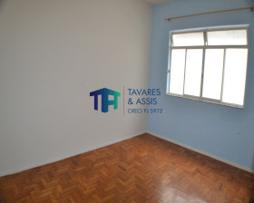 Imóvel com 2 Quartos para Alugar, 97 m² em Granbery - Juiz De Fora
