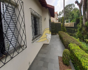 Casa com 4 Quartos à Venda, 330 m² em City - São Paulo