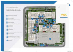Apartamento com 2 Quartos à Venda, 51 m² em Chácara Santo Antônio - São Paulo