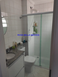 Apartamento com 2 Quartos à Venda, 62 m² em Jardim Guarani - Jundiaí