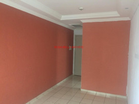 Apartamento com 2 Quartos à Venda, 52 m² em Medeiros - Jundiaí