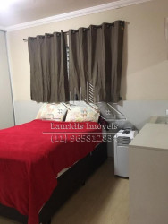 Imóvel com 2 Quartos à Venda, 56 m² em Chácaras São Luís - Santana De Parnaíba