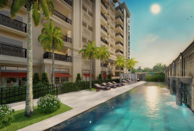 Apartamento com 2 Quartos à Venda, 92 m² em Lapa - São Paulo