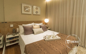 Apartamento com 3 Quartos à Venda, 64 m² em Macedo - Guarulhos