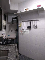 Apartamento com 1 Quarto à Venda, 42 m² em Brooklin Paulista - São Paulo