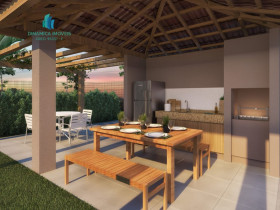 Apartamento com 2 Quartos à Venda, 48 m² em Jardim Ipaussurama - Campinas