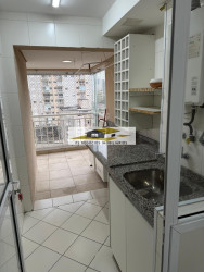 Apartamento com 2 Quartos à Venda, 71 m² em Ipiranga - São Paulo