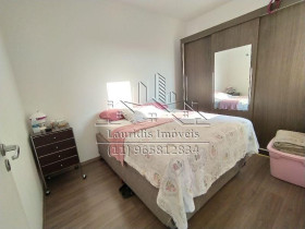 Imóvel com 2 Quartos à Venda, 48 m² em Jardim Bandeirantes - Santana De Parnaíba