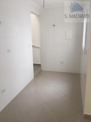 Apartamento com 2 Quartos à Venda, 47 m² em Vila Vitória - Santo André