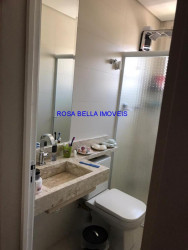 Apartamento com 2 Quartos à Venda, 54 m² em Parque Residencial Eloy Chaves - Jundiaí